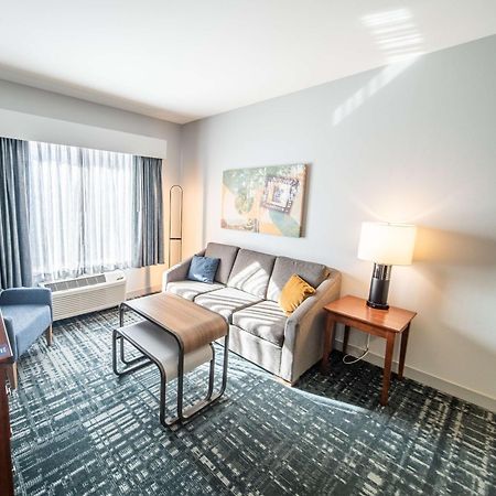 Homewood Suites By Hilton Rochester Mayo Clinic-St. Marys Campus Εξωτερικό φωτογραφία