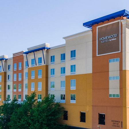 Homewood Suites By Hilton Rochester Mayo Clinic-St. Marys Campus Εξωτερικό φωτογραφία