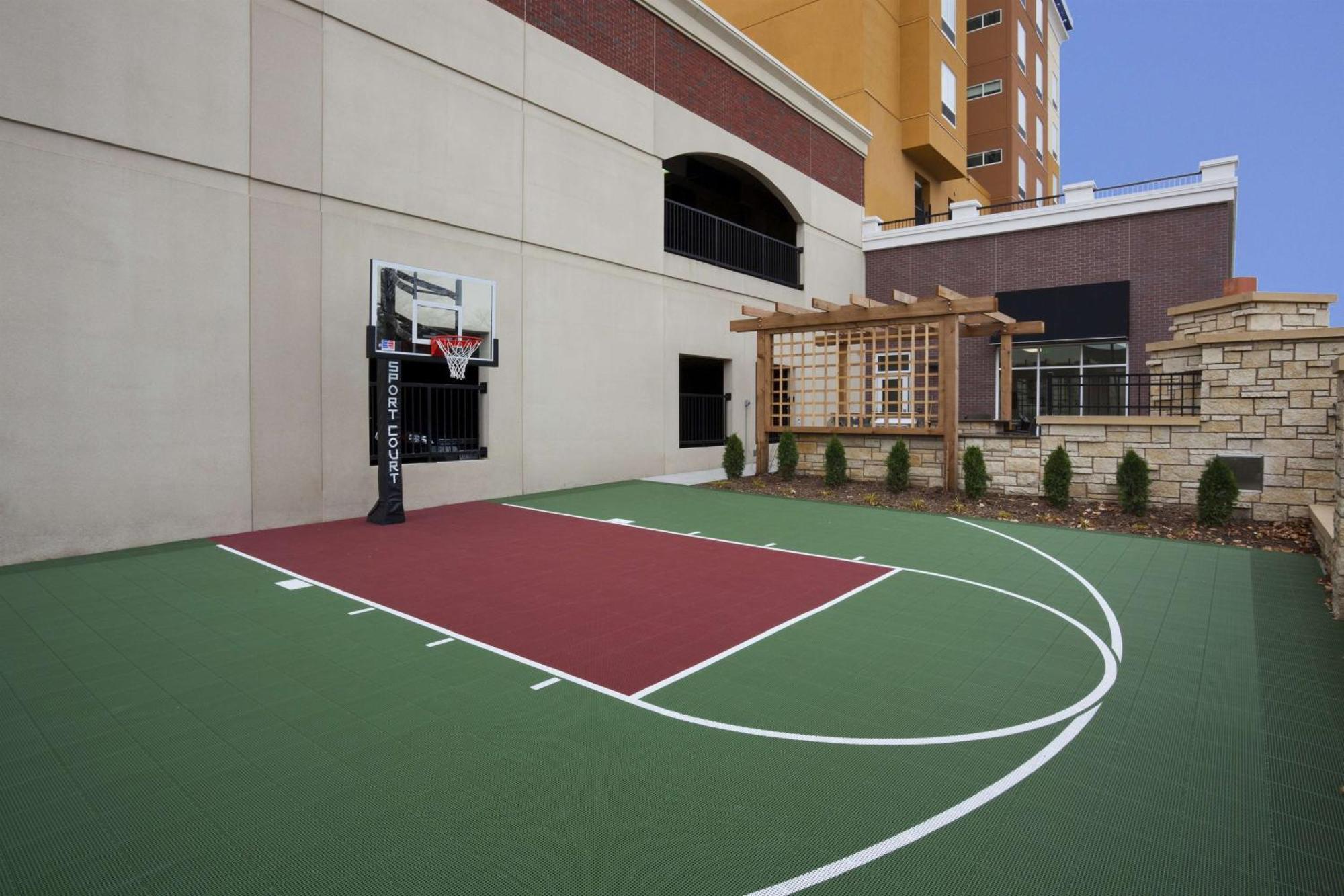 Homewood Suites By Hilton Rochester Mayo Clinic-St. Marys Campus Εξωτερικό φωτογραφία