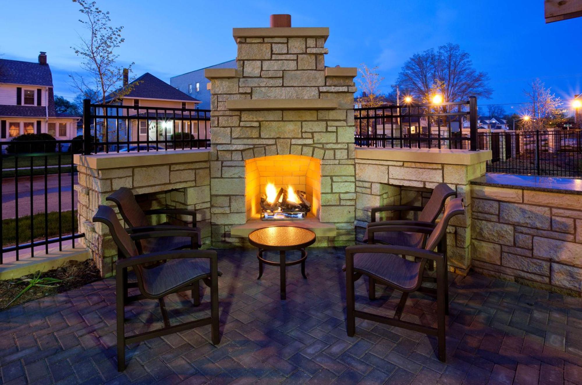 Homewood Suites By Hilton Rochester Mayo Clinic-St. Marys Campus Εξωτερικό φωτογραφία