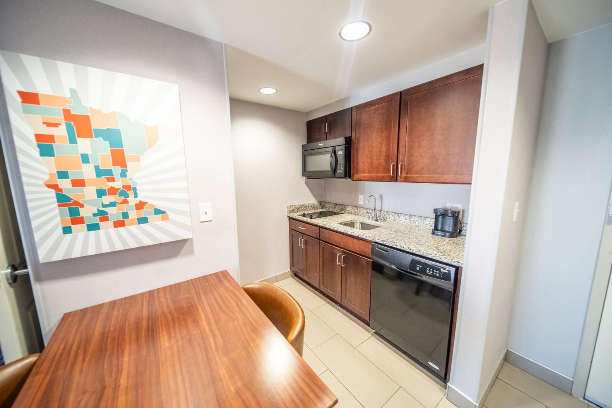 Homewood Suites By Hilton Rochester Mayo Clinic-St. Marys Campus Εξωτερικό φωτογραφία