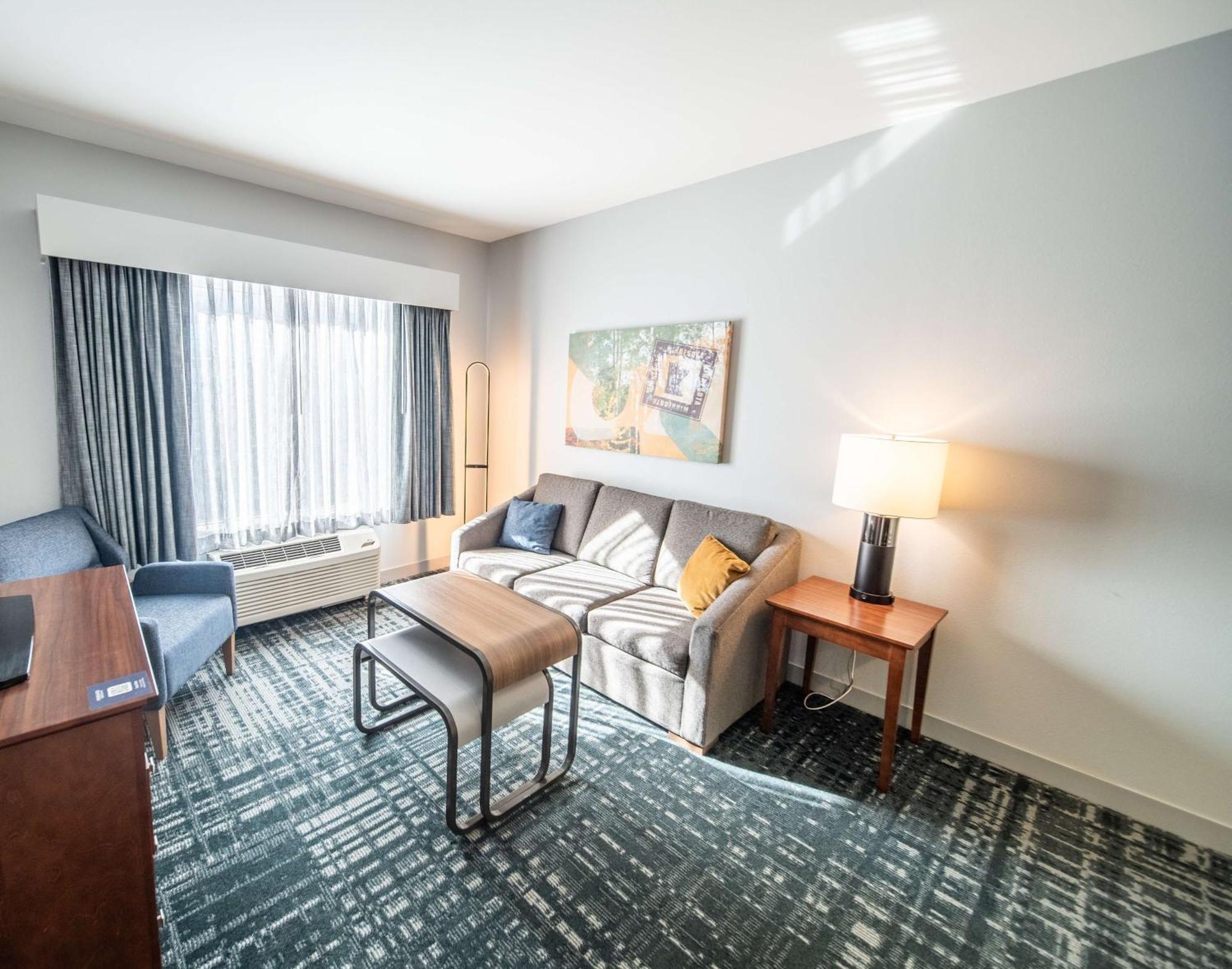 Homewood Suites By Hilton Rochester Mayo Clinic-St. Marys Campus Εξωτερικό φωτογραφία
