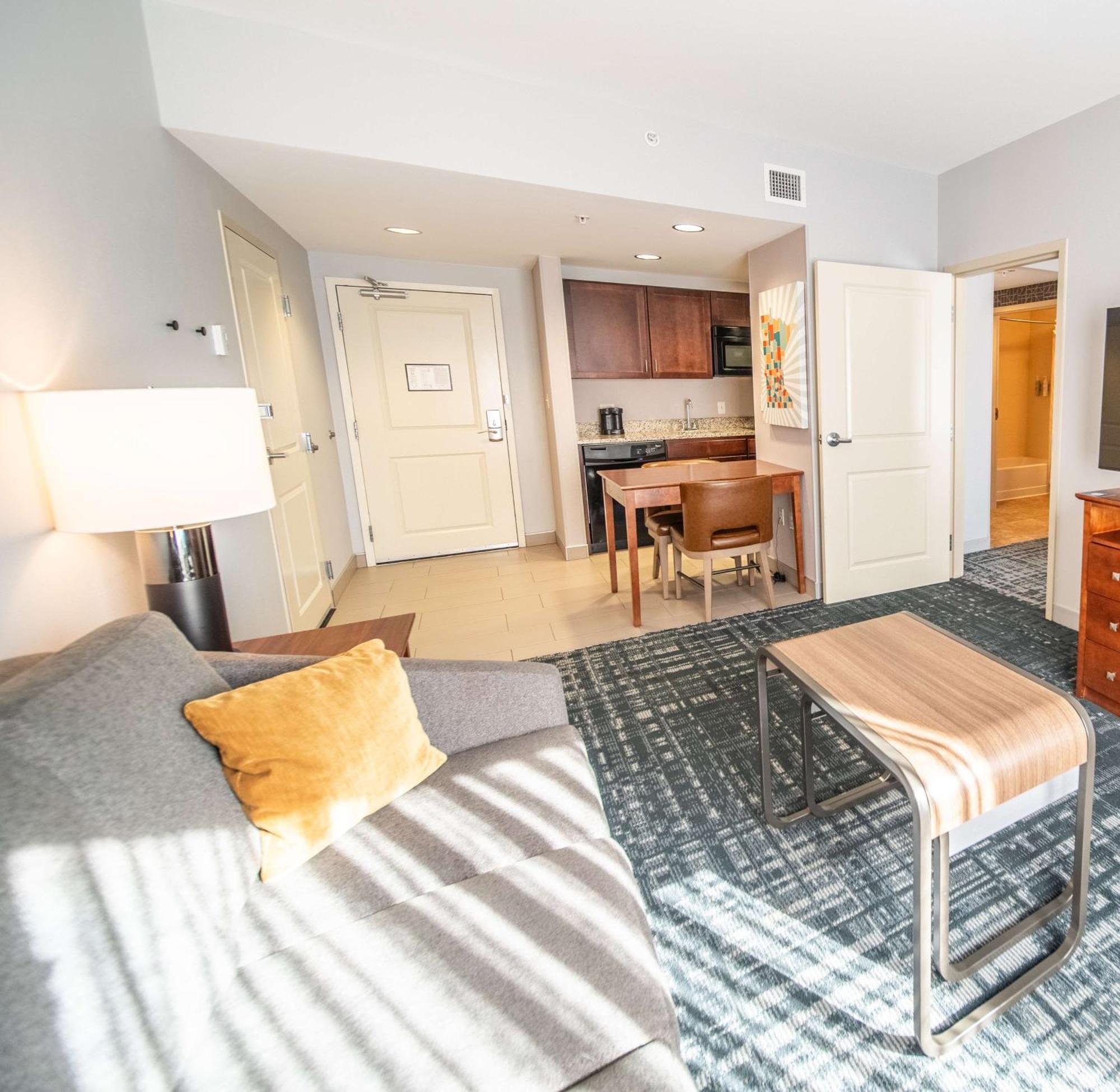 Homewood Suites By Hilton Rochester Mayo Clinic-St. Marys Campus Εξωτερικό φωτογραφία