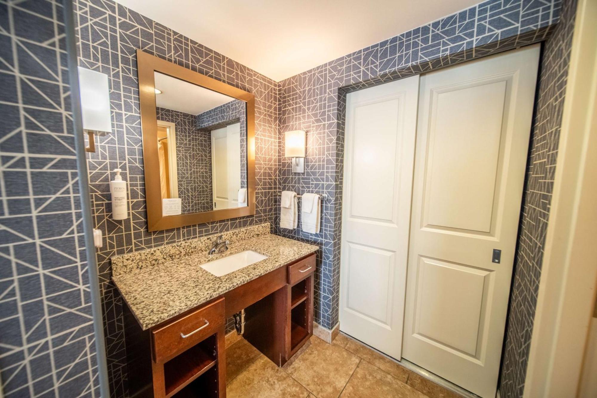 Homewood Suites By Hilton Rochester Mayo Clinic-St. Marys Campus Εξωτερικό φωτογραφία