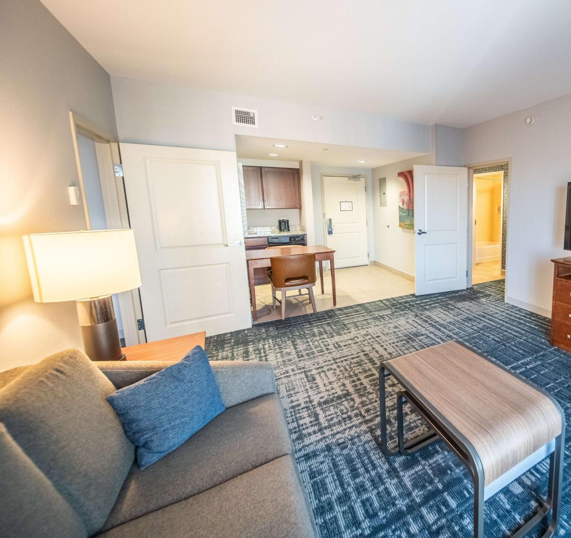 Homewood Suites By Hilton Rochester Mayo Clinic-St. Marys Campus Εξωτερικό φωτογραφία