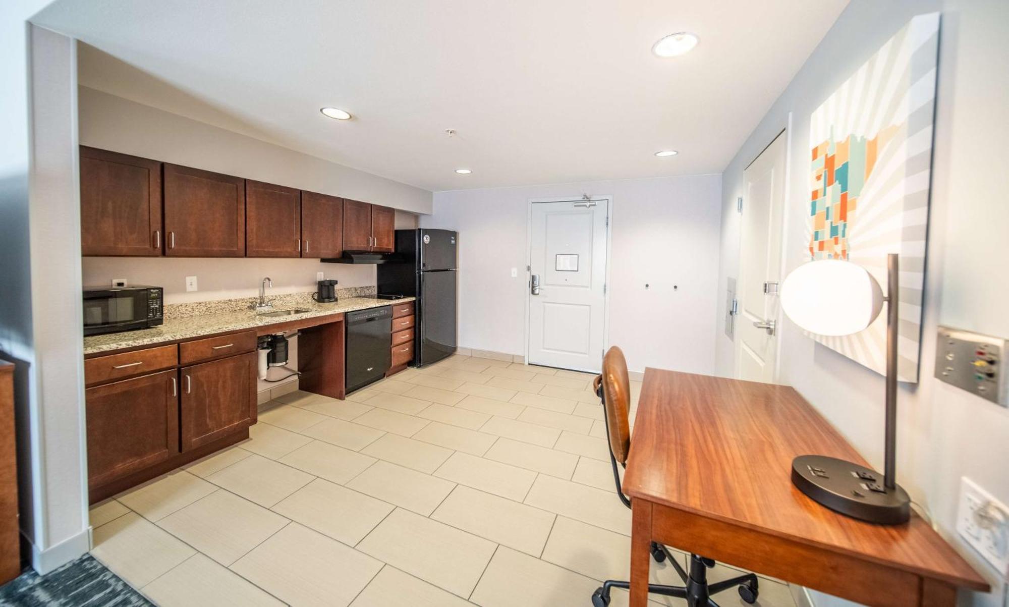Homewood Suites By Hilton Rochester Mayo Clinic-St. Marys Campus Εξωτερικό φωτογραφία