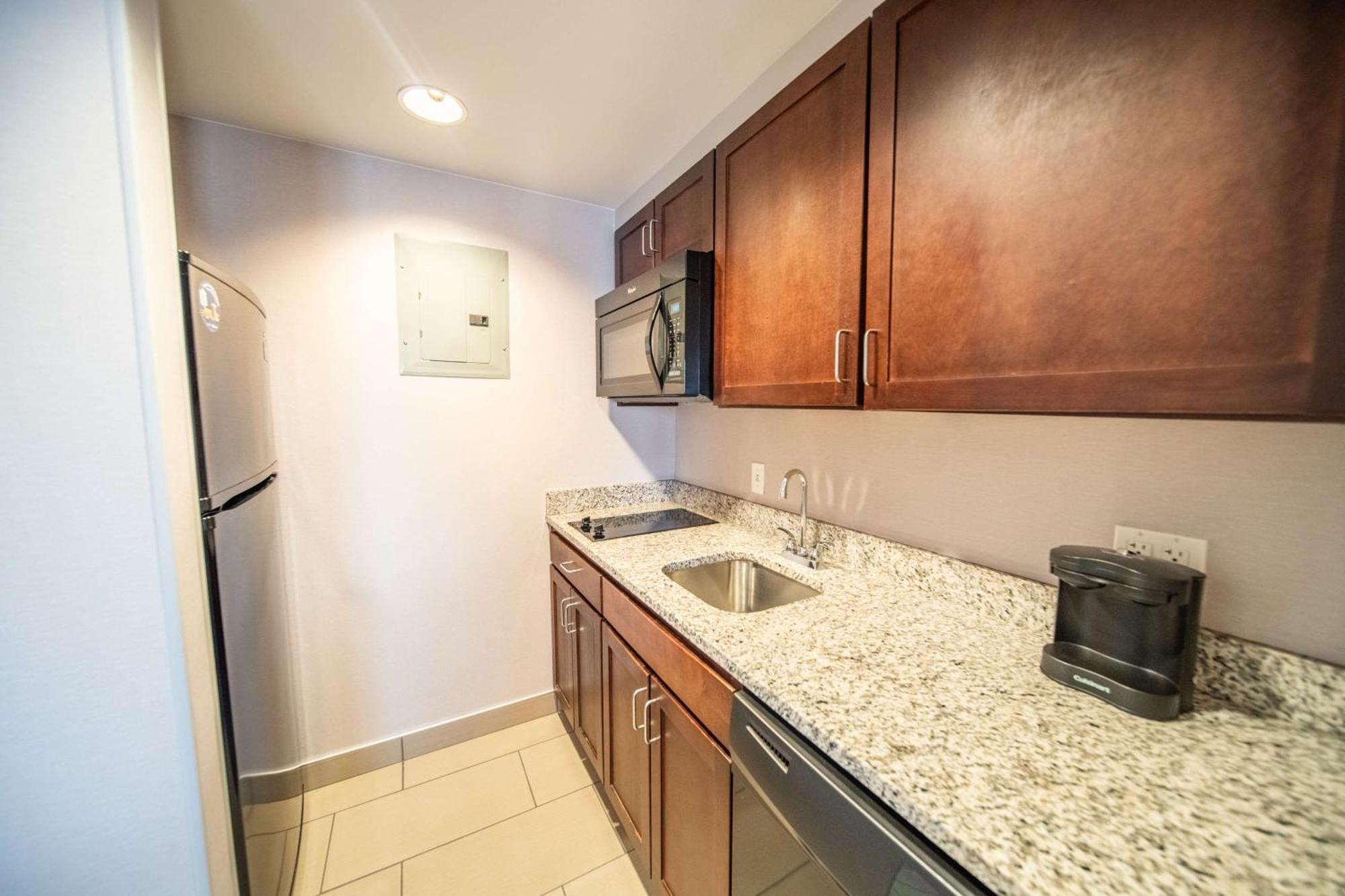 Homewood Suites By Hilton Rochester Mayo Clinic-St. Marys Campus Εξωτερικό φωτογραφία