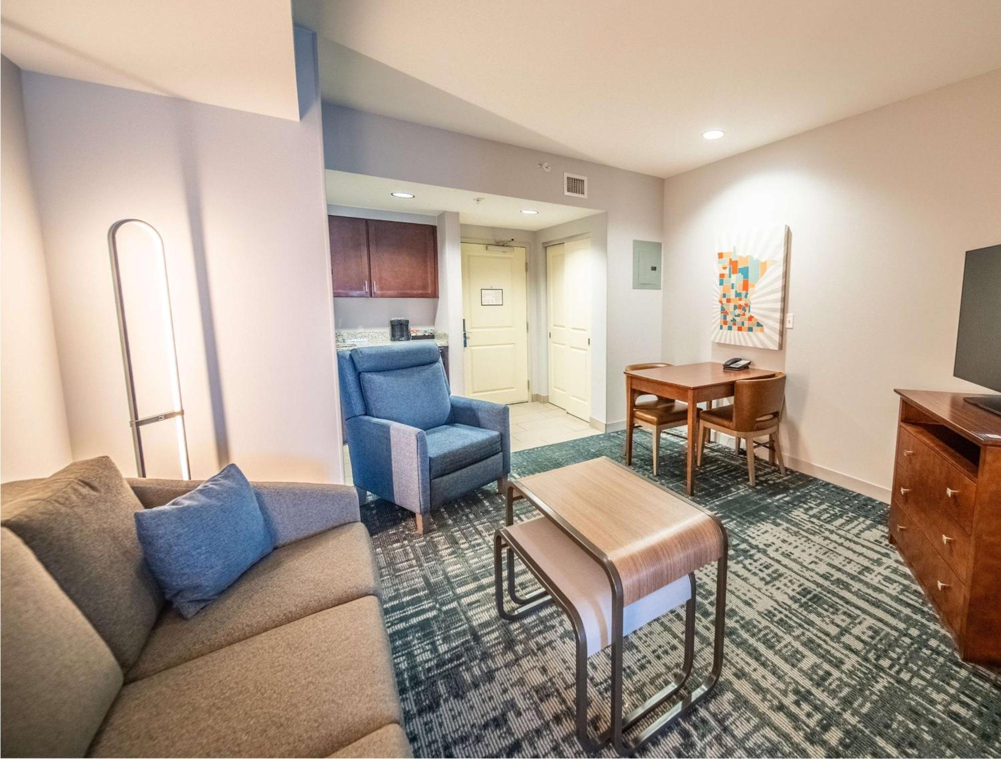 Homewood Suites By Hilton Rochester Mayo Clinic-St. Marys Campus Εξωτερικό φωτογραφία
