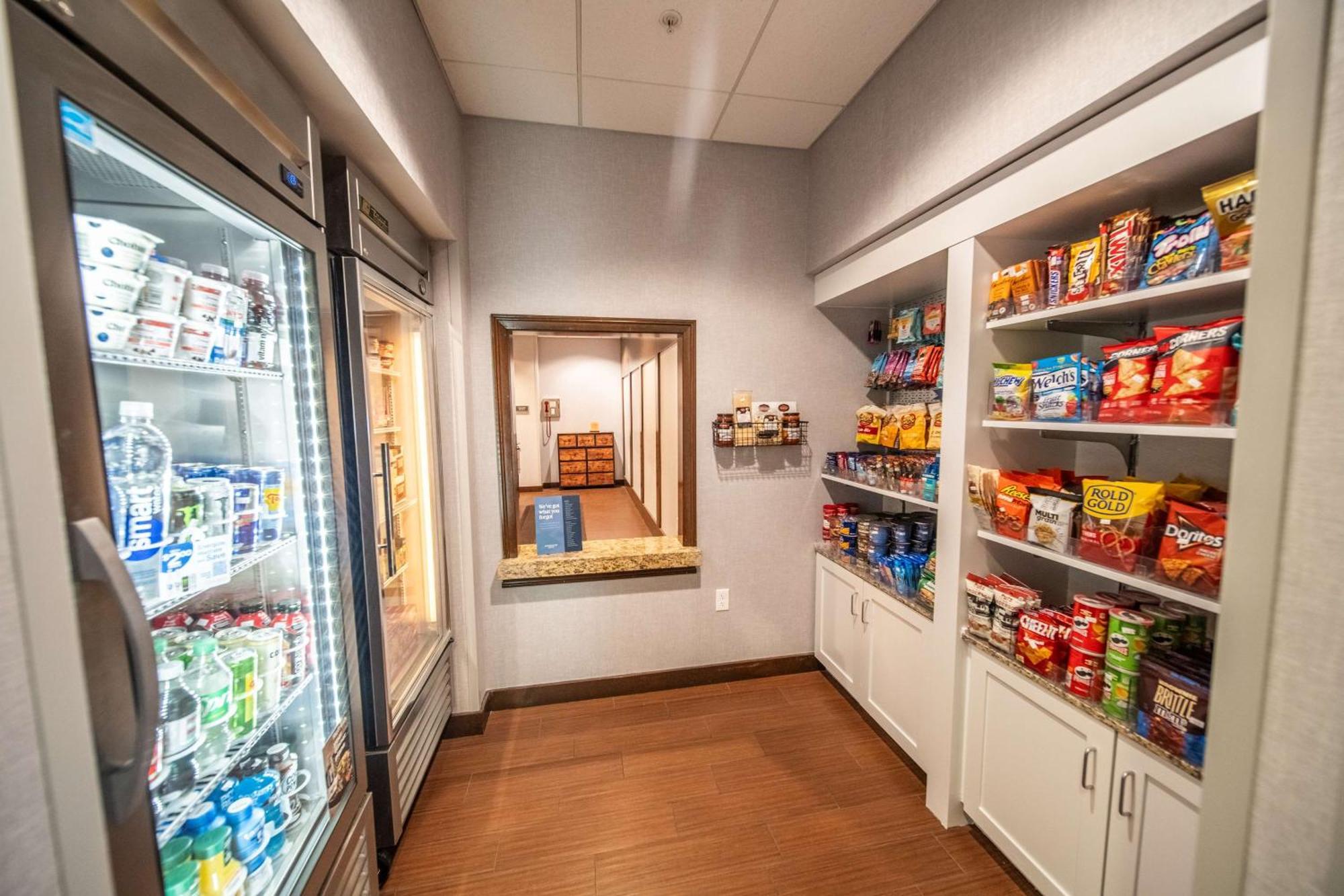 Homewood Suites By Hilton Rochester Mayo Clinic-St. Marys Campus Εξωτερικό φωτογραφία
