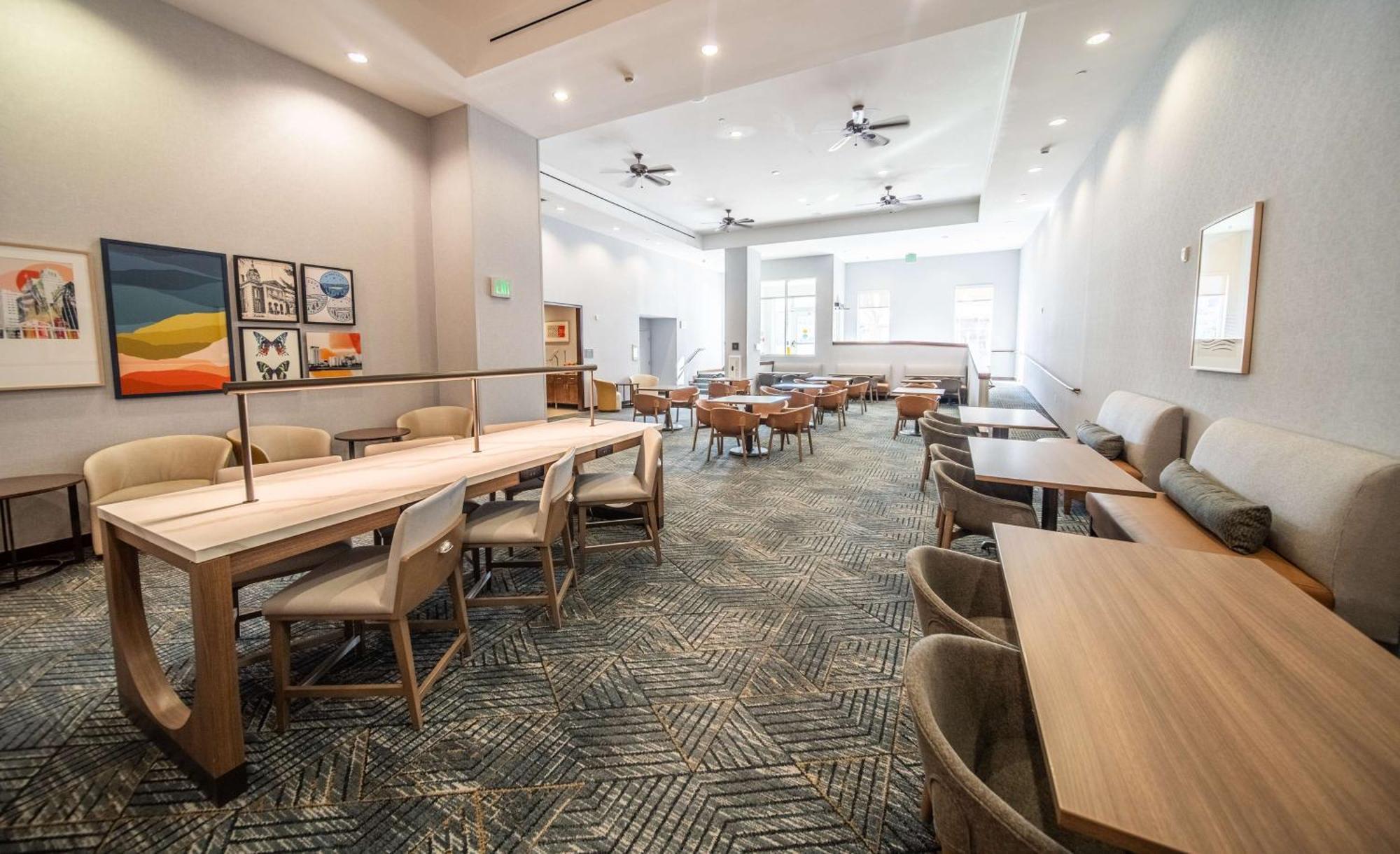 Homewood Suites By Hilton Rochester Mayo Clinic-St. Marys Campus Εξωτερικό φωτογραφία