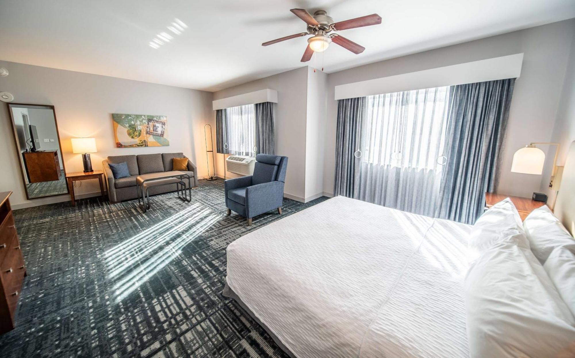 Homewood Suites By Hilton Rochester Mayo Clinic-St. Marys Campus Εξωτερικό φωτογραφία