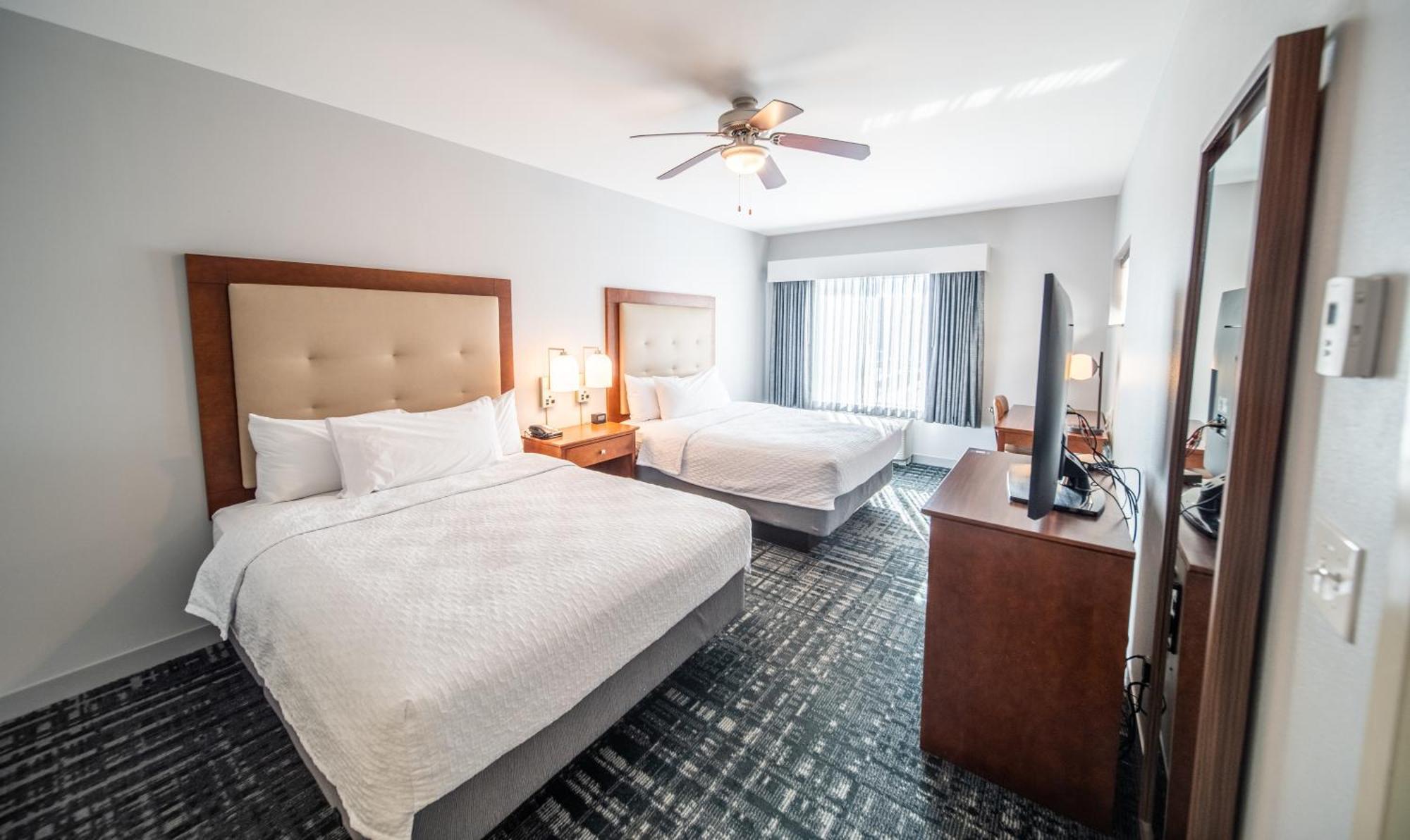 Homewood Suites By Hilton Rochester Mayo Clinic-St. Marys Campus Εξωτερικό φωτογραφία
