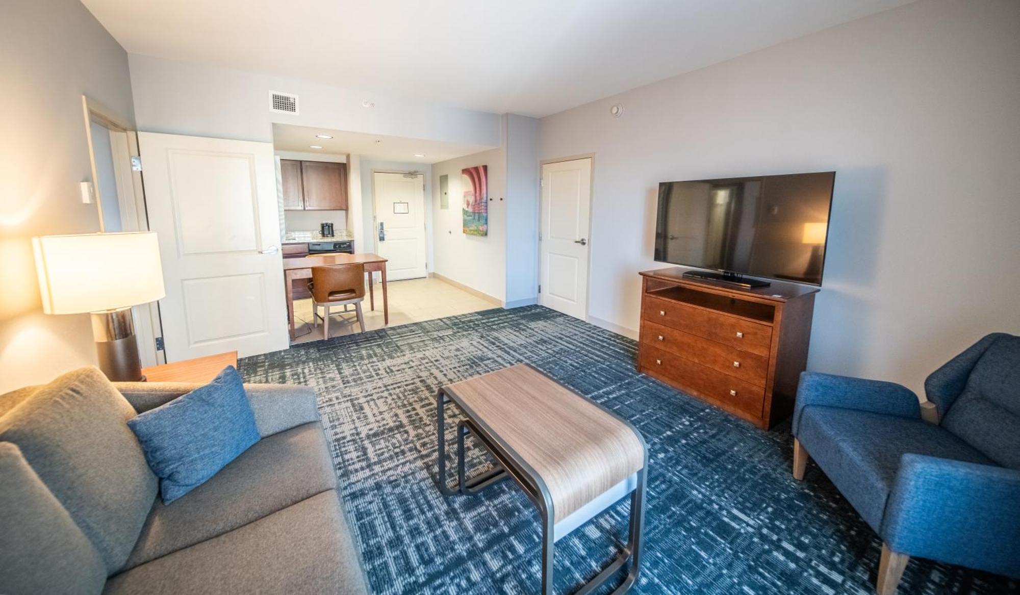 Homewood Suites By Hilton Rochester Mayo Clinic-St. Marys Campus Εξωτερικό φωτογραφία