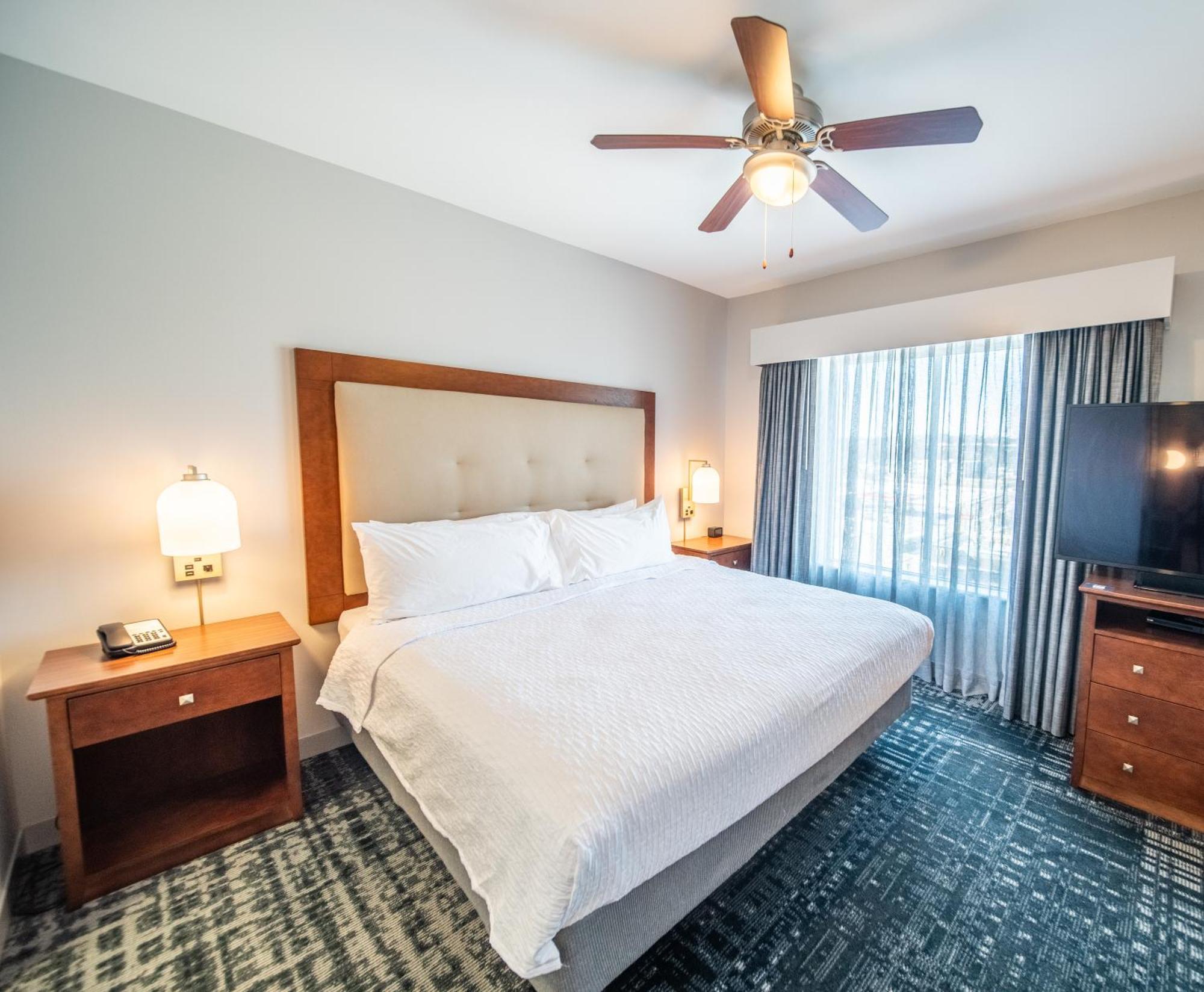 Homewood Suites By Hilton Rochester Mayo Clinic-St. Marys Campus Εξωτερικό φωτογραφία