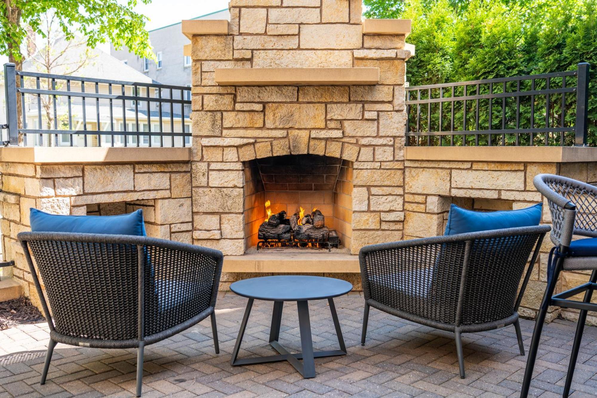Homewood Suites By Hilton Rochester Mayo Clinic-St. Marys Campus Εξωτερικό φωτογραφία
