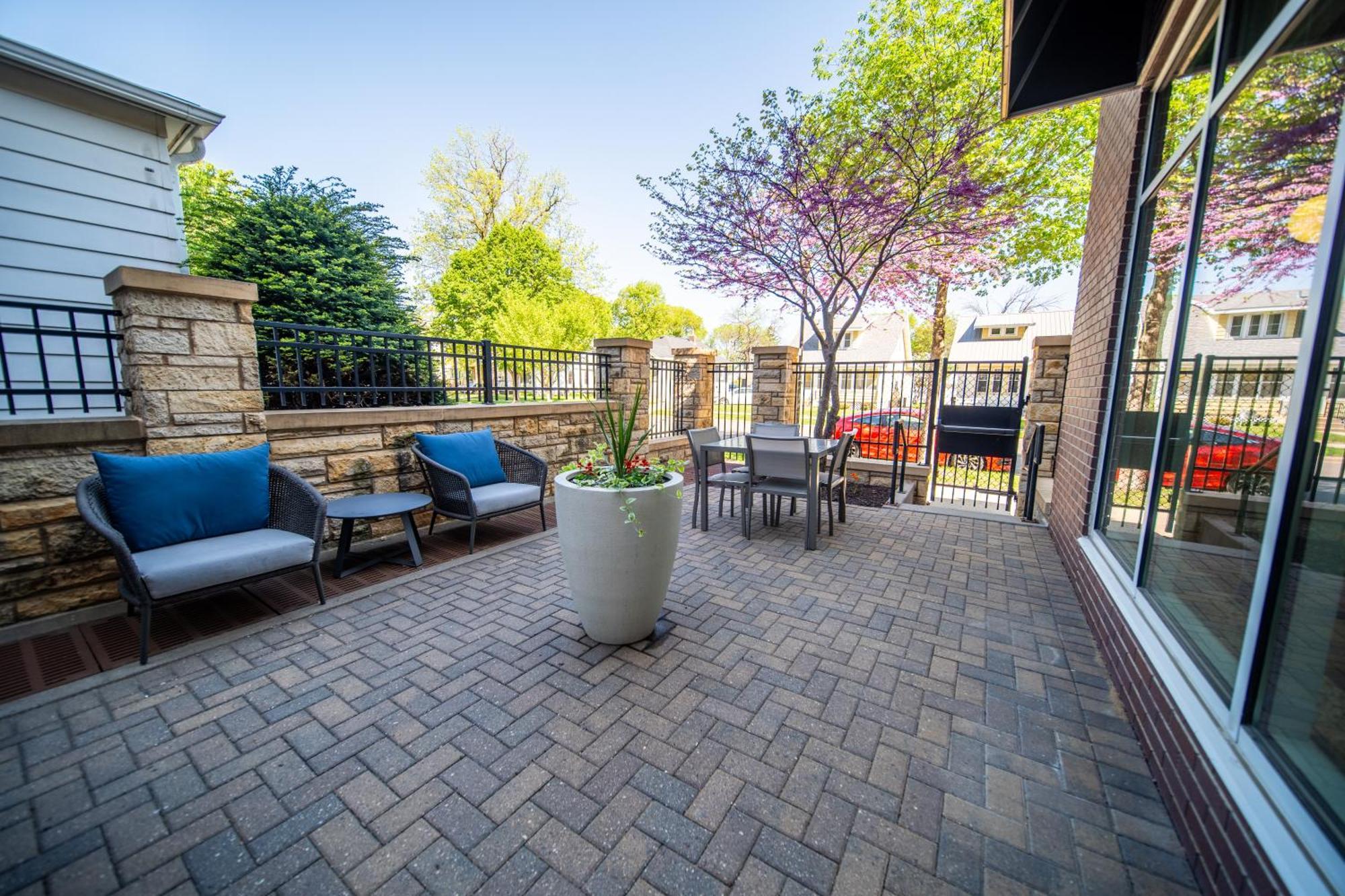 Homewood Suites By Hilton Rochester Mayo Clinic-St. Marys Campus Εξωτερικό φωτογραφία